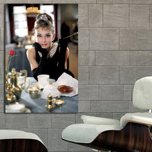 Load image into Gallery viewer, #004 Audrey Hepburn