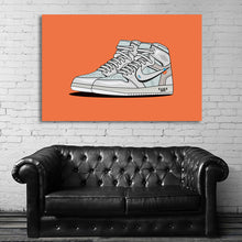 Load image into Gallery viewer, #011 Sneakers