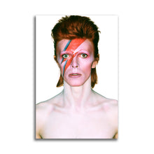 Load image into Gallery viewer, #006 David Bowie