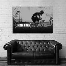 Load image into Gallery viewer, #016BW Linkin Park