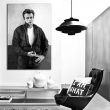 Load image into Gallery viewer, #004 James Dean