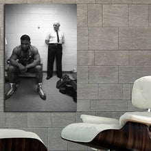 Load image into Gallery viewer, #007 Mike Tyson