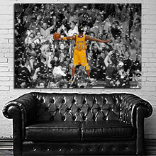 Load image into Gallery viewer, #019 Kobe Bryant