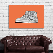 Load image into Gallery viewer, #011 Sneakers