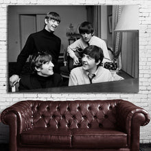 Load image into Gallery viewer, #002 The Beatles
