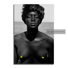 Load image into Gallery viewer, #007 Naomi Campbell