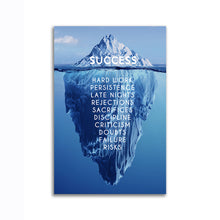 Load image into Gallery viewer, #001 Motivation Quote