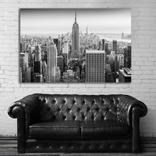 Load image into Gallery viewer, #011BW New York