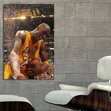 Load image into Gallery viewer, #065 Kobe Bryant