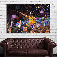 Load image into Gallery viewer, #081 Kobe Bryant