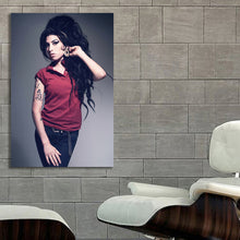 Load image into Gallery viewer, #037 Amy Winehouse