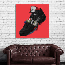 Load image into Gallery viewer, #503 Sneakers