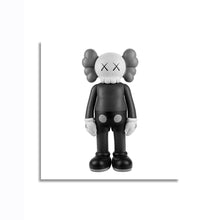 Load image into Gallery viewer, #566BW Kaws