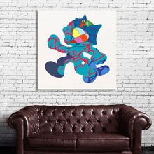 Load image into Gallery viewer, #547 Kaws