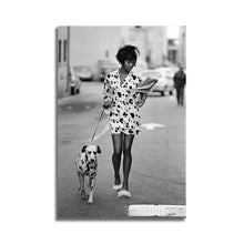 Load image into Gallery viewer, #056 Naomi Campbell