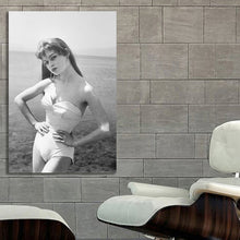 Load image into Gallery viewer, #059 Brigitte Bardot