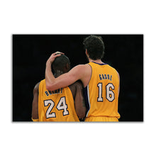 Load image into Gallery viewer, #099 Kobe Bryant