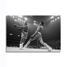 Load image into Gallery viewer, #001 Muhammad Ali