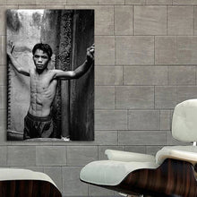 Load image into Gallery viewer, #002 Manny Pacquiao