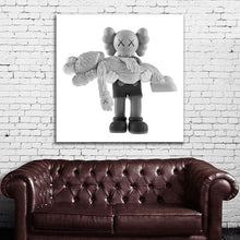 Load image into Gallery viewer, #528BW KAWS