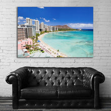 Load image into Gallery viewer, #001 Beach