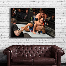 Load image into Gallery viewer, #011 Khabib Nurmagomedov x Dustin Poirier