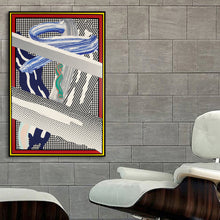 Load image into Gallery viewer, #907 Pop Art