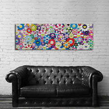 Load image into Gallery viewer, #818 Takashi Murakami