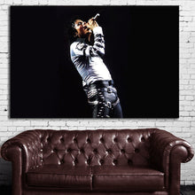 Load image into Gallery viewer, #008 Michael Jackson