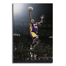 Load image into Gallery viewer, #009 Kobe Bryant