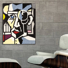 Load image into Gallery viewer, #946 Pop Art