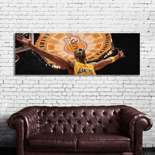 Load image into Gallery viewer, #806 Kobe Bryant