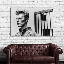 Load image into Gallery viewer, #015 David Bowie