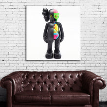 Load image into Gallery viewer, #521 KAWS