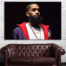 Load image into Gallery viewer, #026 Nipsey Hussle