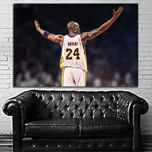 Load image into Gallery viewer, #010 Kobe Bryant