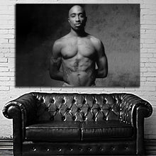Load image into Gallery viewer, #049BW Tupac