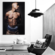 Load image into Gallery viewer, #014 Tupac