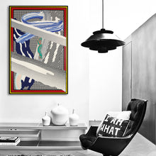 Load image into Gallery viewer, #907 Pop Art