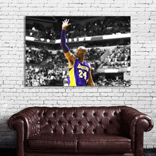 Load image into Gallery viewer, #131 Kobe Bryant