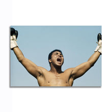 Load image into Gallery viewer, #035 Muhammad Ali