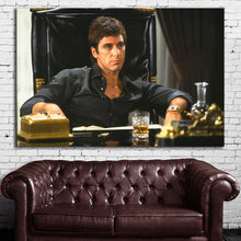 Load image into Gallery viewer, #034 Scarface