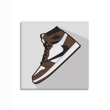 Load image into Gallery viewer, #505 Sneakers
