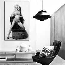 Load image into Gallery viewer, #035 Madonna