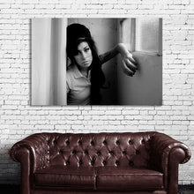 Load image into Gallery viewer, #036BW Amy Winehouse