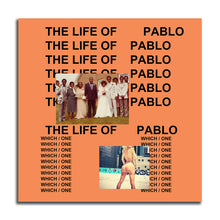 Load image into Gallery viewer, #505 Kanye West