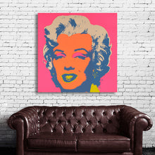 Load image into Gallery viewer, #508 Warhol