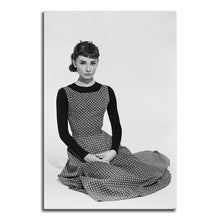 Load image into Gallery viewer, #014 Audrey Hepburn