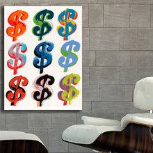 Load image into Gallery viewer, #704 Warhol