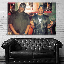 Load image into Gallery viewer, #021 Tupac